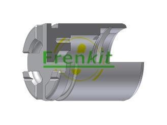 Поршень гальмівного супорту PEUGEOT 206 98-12, 306 93-02, CITROEN Xsara 00-06, Xsara 97-00, ZX 92-98 FRENKIT P323801
