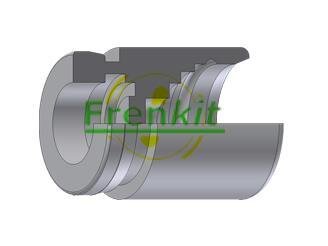 Поршень гальмівного супорту VOLVO 480 86-95 FRENKIT P334401