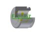 Поршень гальмівного супорту SKODA 130 85-91,RAPID (120G, 130G, 135G) 84-91,WARTBURG 353 69-88,353 Tourist 69 FRENKIT P342802 (фото 1)