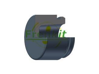 Поршень гальмівного супорту MERCEDES-BENZ G-Class W463 18-, GLE W167 19-, GLE Coupe C167 19-, PEUGEOT 607 99-10, ALFA ROMEO 166 98-07, 4С 13-20 FRENKIT P382902