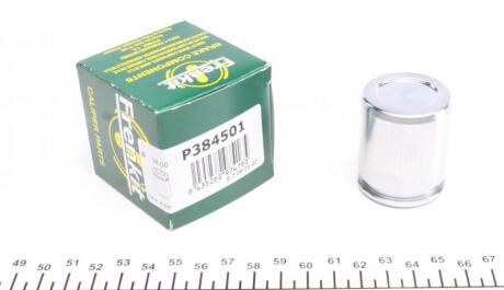 Поршень гальмівного супорту TOYOTA Camry 01-06, Avensis 97-03, Picnic 01-09, Camry 91-01, LEXUS RX 09-15, LS 94-00 FRENKIT P384501