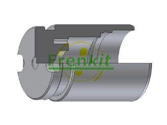 Поршень, гальмівний супорт FRENKIT P414101