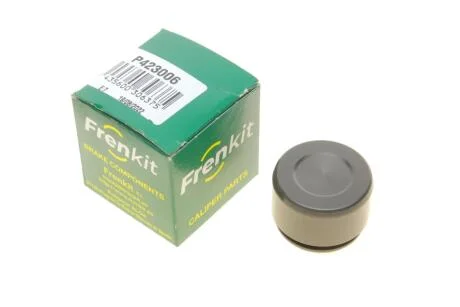 Поршень супорта (алюміній) FRENKIT P423006