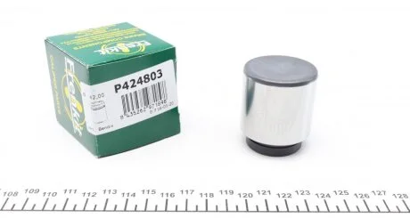 Поршень гальмівного супорту RENAULT Trafic 81-01 FRENKIT P424803