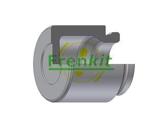 Поршень суппорта LEXUS LS (UCF10) 89-94,TOYOTA CAM FRENKIT P434601