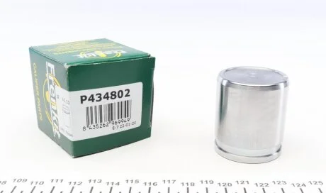 Поршень супорта гальмівного FRENKIT P434802