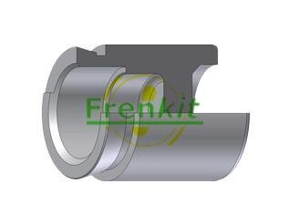 Поршень гальмівного супорту VW Polo 84-94 FRENKIT P445301