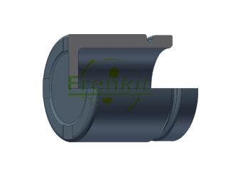 Поршень гальмівного супорту PEUGEOT 106 91-03, CITROEN Saxo 96-04 FRENKIT P455001