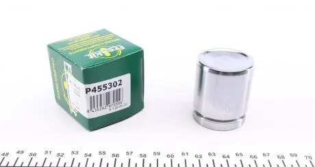 Поршень гальмівного супорту VW LT28-55 96-06, MERCEDES-BENZ Sprinter 901-905 95-06 FRENKIT P455302