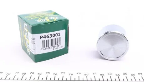 Поршень гальмівного супорту FORD Transit 86-00, LAND ROVER Defender 07-16, Defender 90-06 FRENKIT P463001