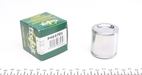 Поршень супорта (переднього) Kia Sorento 06- (Ø46xm47mm) (Kasco) FRENKIT P464701