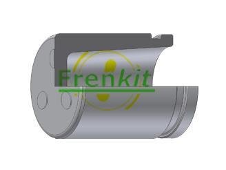 Поршень гальмівного супорту HONDA Civic 91-95, MITSUBISHI Mirage 12- FRENKIT P514504