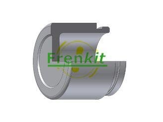 Поршень гальмівного супорту TOYOTA Corolla 02-07, Corolla Verso 01-04, Celica 99-05, SUZUKI SX4 S-Cross 16-21, Vitara 15- FRENKIT P574503 (фото 1)