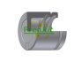 Поршень гальмівного супорту FORD Escape 00-07, Maverick 00-07, MAZDA Tribute 00-07, LAND ROVER Range Rover Evoque 11-19, Range Rover Evoque 19-, Discovery Sport 14- P665501