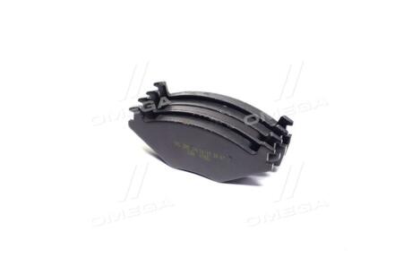 SEAT колодка передня дискова Cordoba I, Ibiza II Rover 100VW Colf Cabriolet I, Golf I, II, Jetta II, Passat I, Passat Variant I, Santana, Scirocco II - (H - 15,3 мм) FRICO FC392