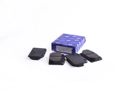 Колодки гальмівні передні ваз 2101-07 FRICO FC 96