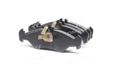 Гальмівні колодки задн. DB Sprinter VW LT 96- FRICO FCB 1039