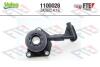 Подшипник выжимной Ford Focus 1.4/1.6/1.8/2,0 98-04/Transit Courier 1.5TDCi 14- FTE 1100028 (фото 1)