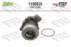 Выжимной подшипник CHEVROLET/OPEL AVEO/ASTRA G/H/J/CORSA/MERIVA/VECTRA/ZAFIRA 98- гидравл. (ZA3103B2) FTE 1100531 (фото 1)