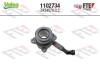 Подшипник выжимной Ford Transit 2.2TDCi 11- (SNR) = ZA34076.3.2 FTE 1102734 (фото 1)