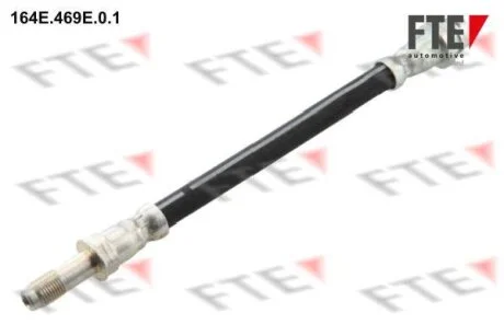 Гальмівний шланг FTE 164E.469E.0.1