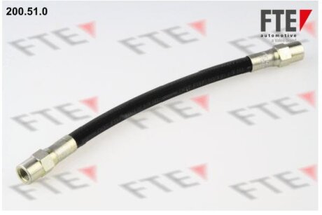 Тормозной шланг FTE 200510
