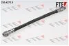 Тормозной шланг FTE 230427E0 (фото 1)