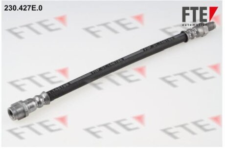 Тормозной шланг FTE 230427E0