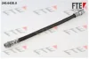 Гальмівний шланг FTE 240642E0 (фото 1)