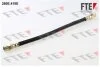 Гальмівний шланг FTE 280E418E (фото 1)