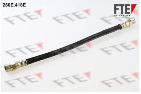 Гальмівний шланг FTE 280E418E