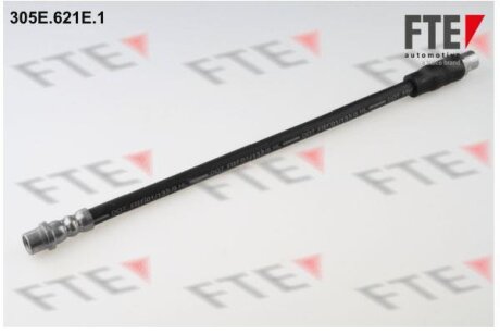 Шланг гальмівний в зборі FTE 305E.621E.1