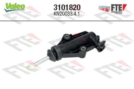 Виконавчий циліндр приводу, зчеплення FTE 3101820