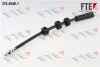 Тормозной шланг FTE 370404E1 (фото 1)
