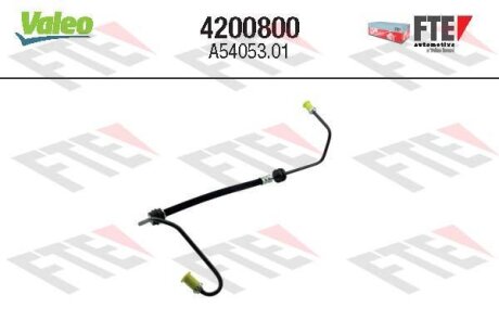 З’єднувальна лінія FTE 4200800