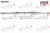 Тросовий привод, стоянкове гальмо FTE FBS02032 (фото 1)