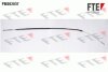 Тросовий привод, стоянкове гальмо FTE FBS02037 (фото 1)