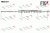 Тросовий привод, стоянкове гальмо FTE FBS02041 (фото 1)