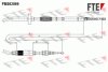 Тросовий привод, стоянкове гальмо FTE FBS02069 (фото 1)