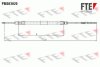 Тросовий привод, стоянкове гальмо FTE FBS03020 (фото 1)