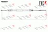 Тросовий привод, стоянкове гальмо FTE FBS03021 (фото 1)