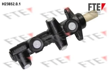 Головний гальмівний циліндр FTE H23852.0.1