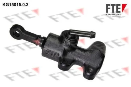 Головний циліндр щеплення vw transporter "90-03 FTE KG15015.0.2