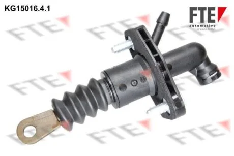 Головний циліндр зчеплення FTE KG15016.4.1