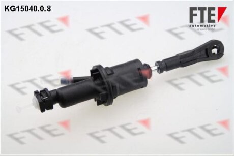 Головний циліндр зчеплення FTE KG1504008