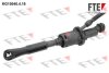 Цилиндр сцепления (главный) Citroen Berlingo/ Peugeot Partner 1.6 HDI 08- (d15.87mm) FTE KG15040.4.18 (фото 1)