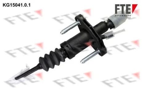 Головний циліндр зчеплення FTE KG15041.0.1