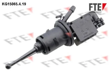 Головний циліндр, система зчеплення FTE KG15065.4.19