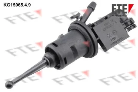 Цилиндр гл. сц., VW Caddy III, 2004>, (=VALEO 2114815) FTE KG15065.4.9