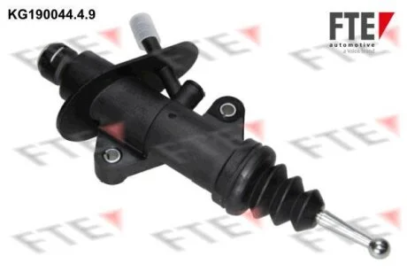 Головний циліндр зчеплення FTE KG190044.4.9